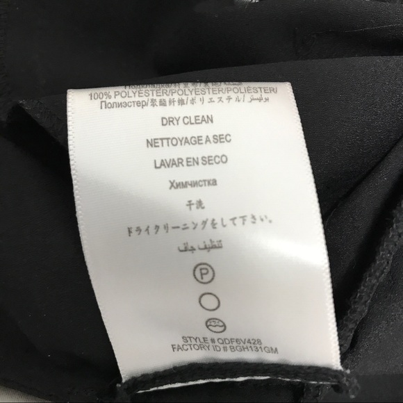 BCBG Runway The Ava Dress - Picture 10 of 11